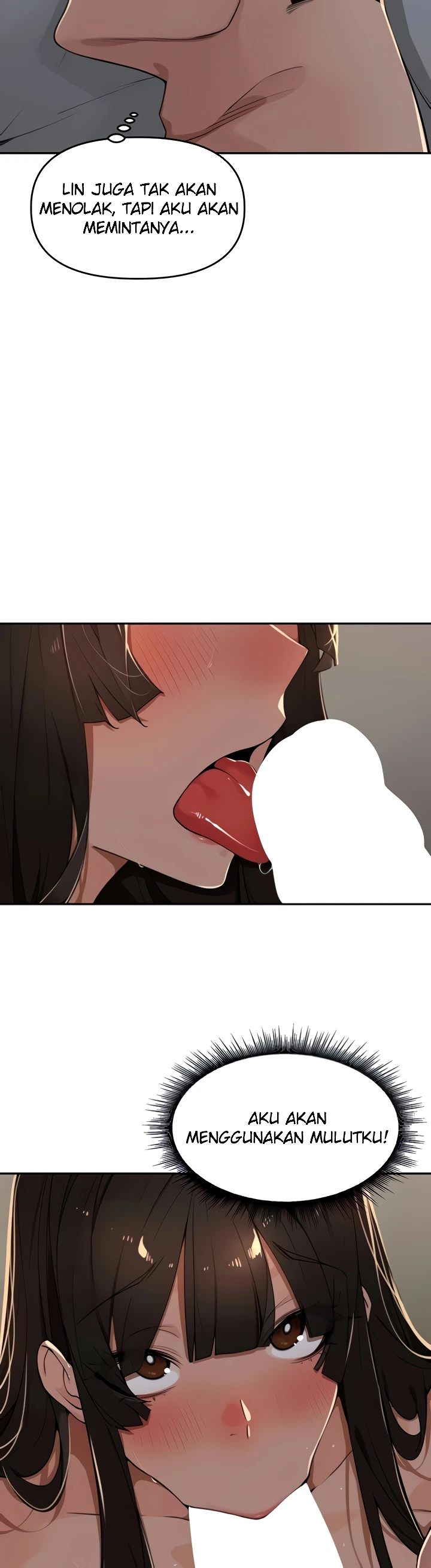 The Village’s Special Law Raw Chapter 48 - Page 15