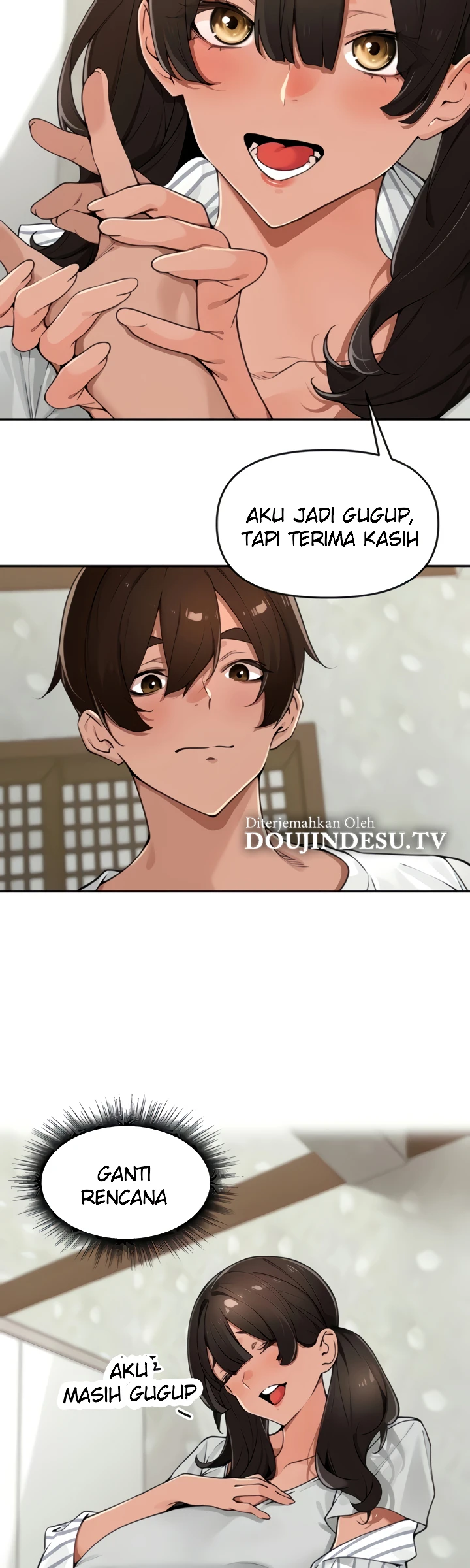 The Village’s Special Law Raw Chapter 49 - Page 22