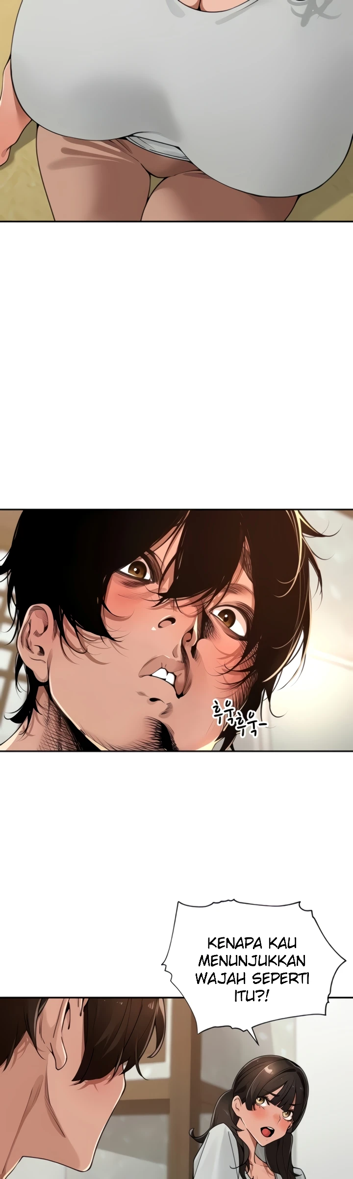 The Village’s Special Law Raw Chapter 49 - Page 24