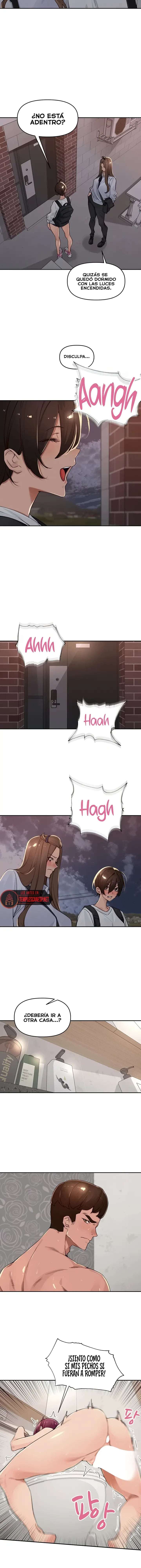 The Village’s Special Law Raw Chapter 54 - Page 10