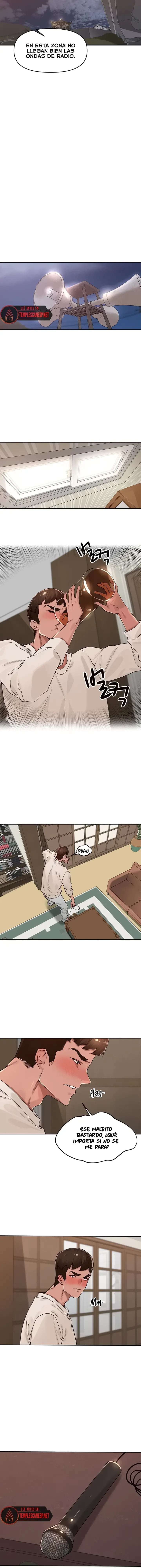 The Village’s Special Law Raw Chapter 54 - Page 16