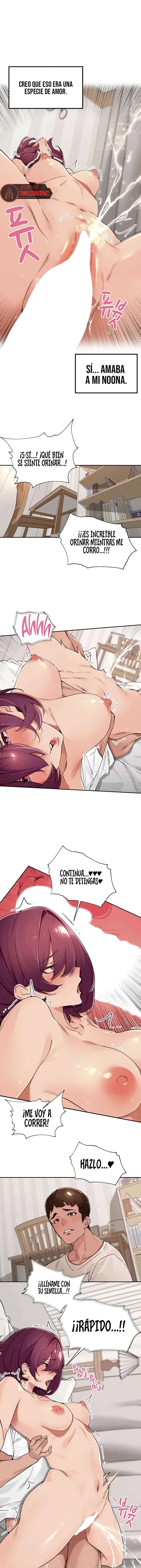 The Village’s Special Law Raw Chapter 54 - Page 6