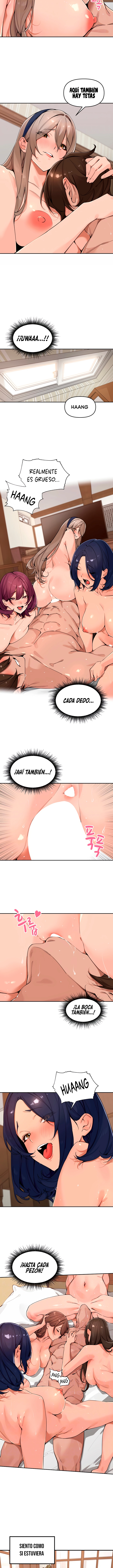The Village’s Special Law Raw Chapter 69 - Page 3