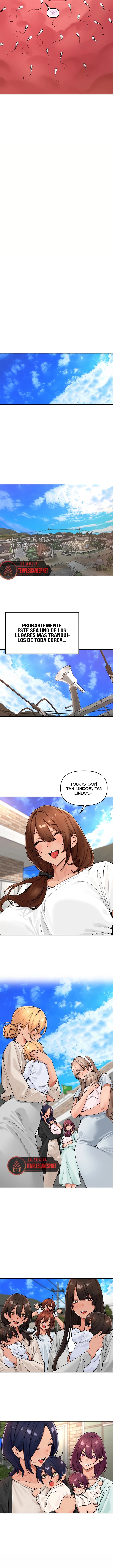 The Village’s Special Law Raw Chapter 70 - Page 5