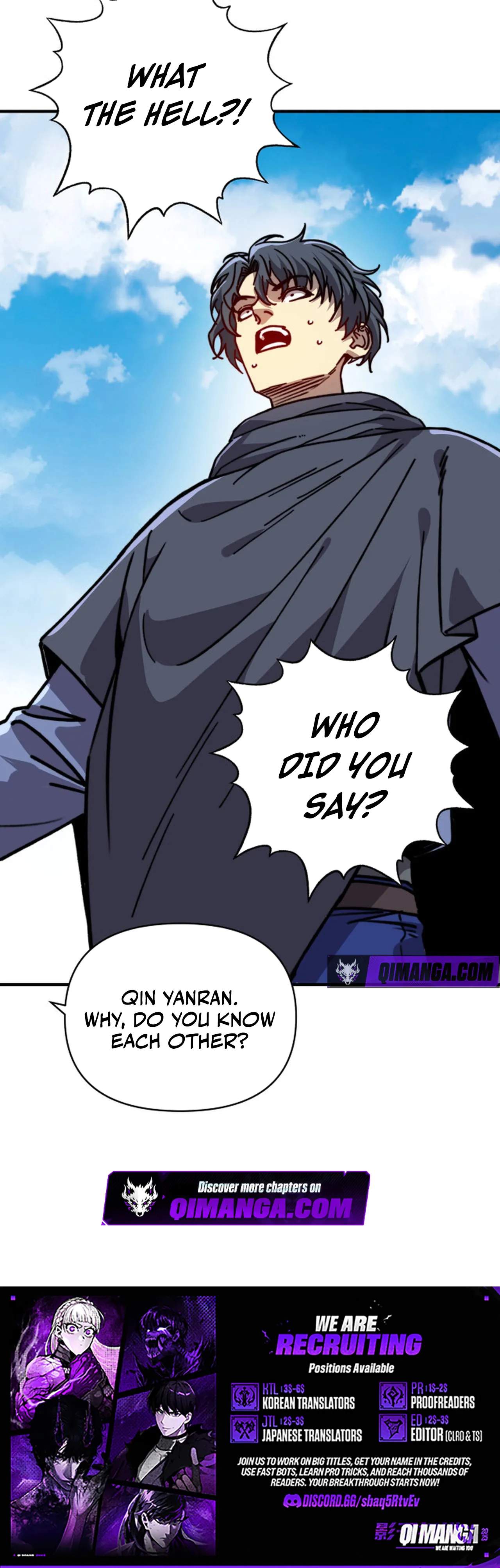 Starting as the God of Wealth, Taming Billions of Divine Pets! Chapter 103 - Page 12