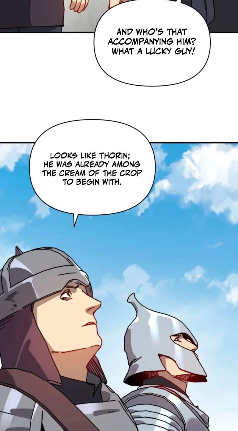 Starting as the God of Wealth, Taming Billions of Divine Pets! Chapter 106 - Page 12
