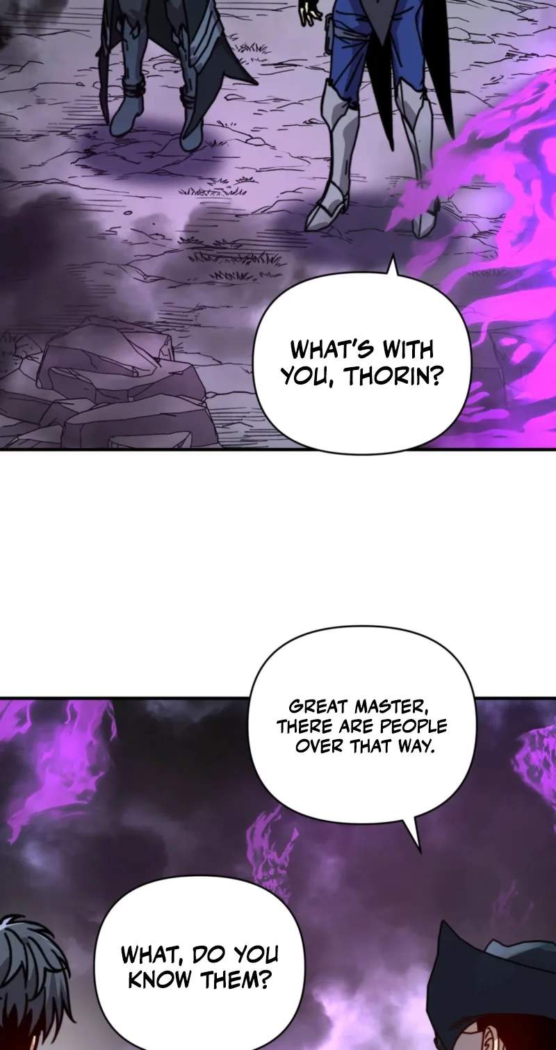 Starting as the God of Wealth, Taming Billions of Divine Pets! Chapter 106 - Page 23