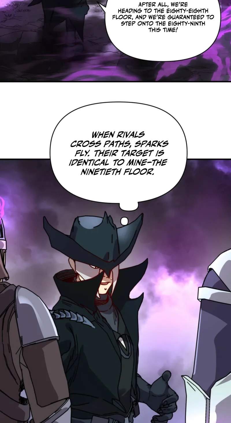 Starting as the God of Wealth, Taming Billions of Divine Pets! Chapter 106 - Page 29