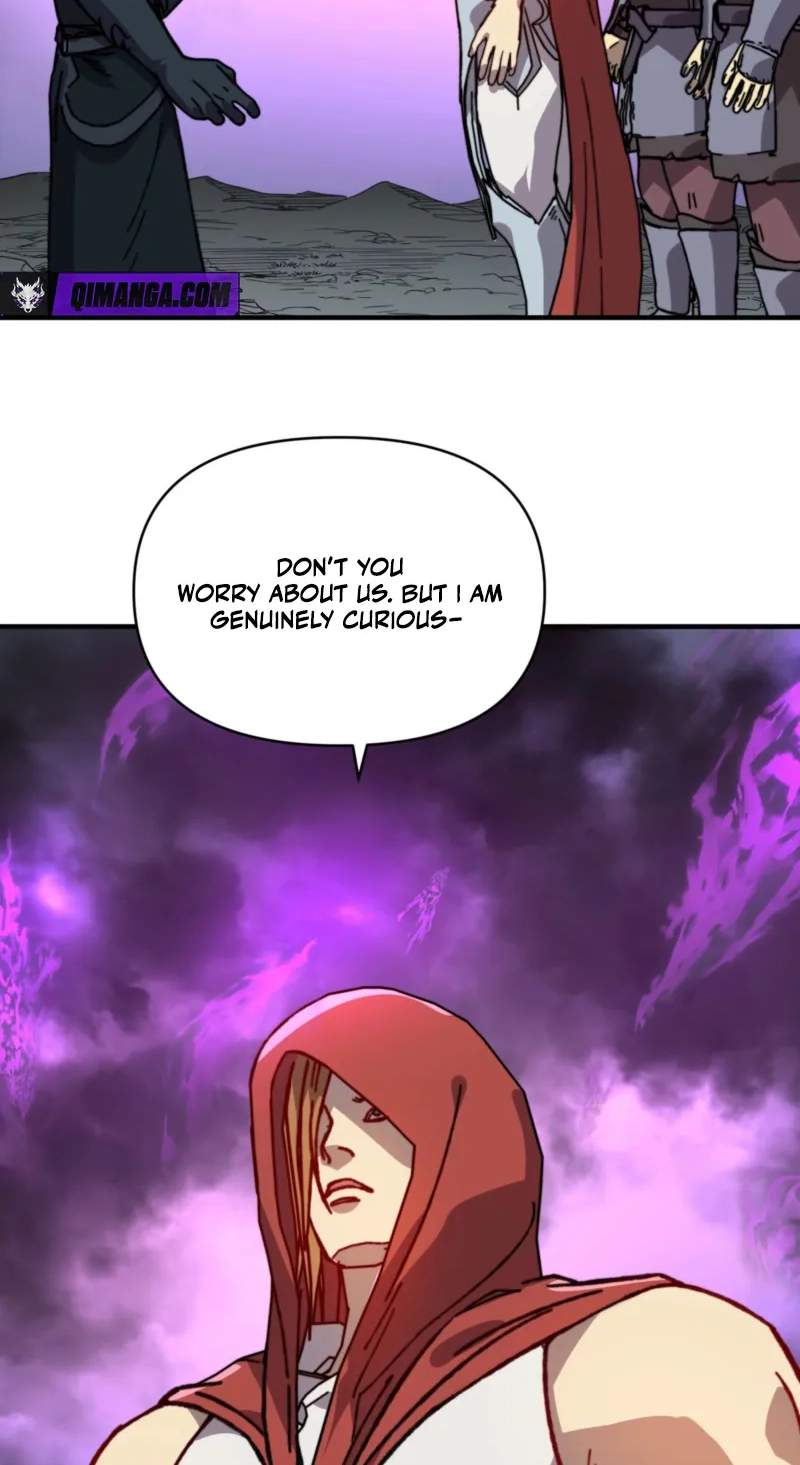 Starting as the God of Wealth, Taming Billions of Divine Pets! Chapter 106 - Page 31