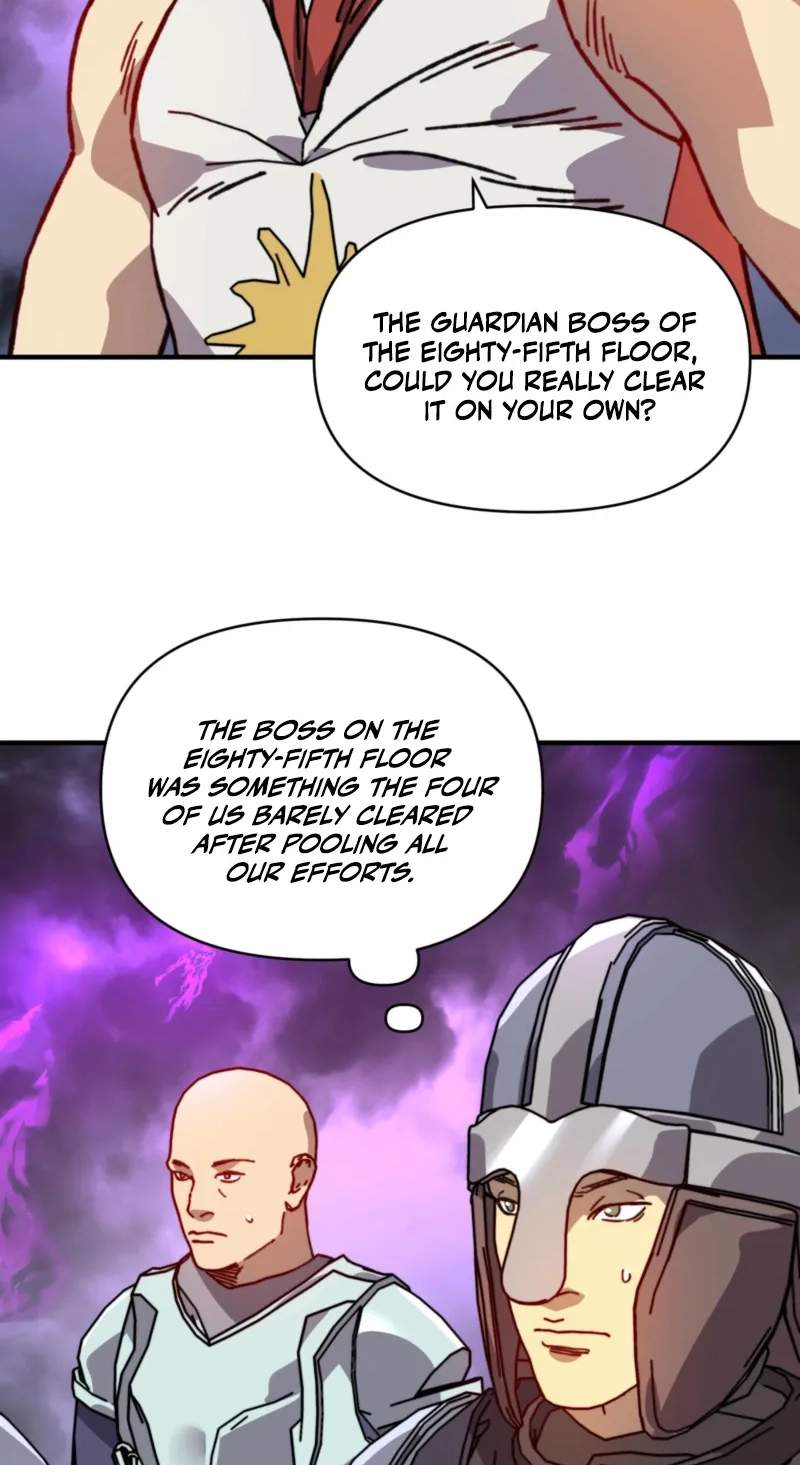 Starting as the God of Wealth, Taming Billions of Divine Pets! Chapter 106 - Page 32