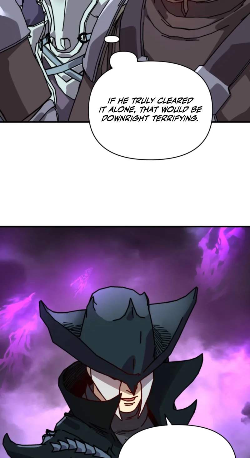 Starting as the God of Wealth, Taming Billions of Divine Pets! Chapter 106 - Page 33