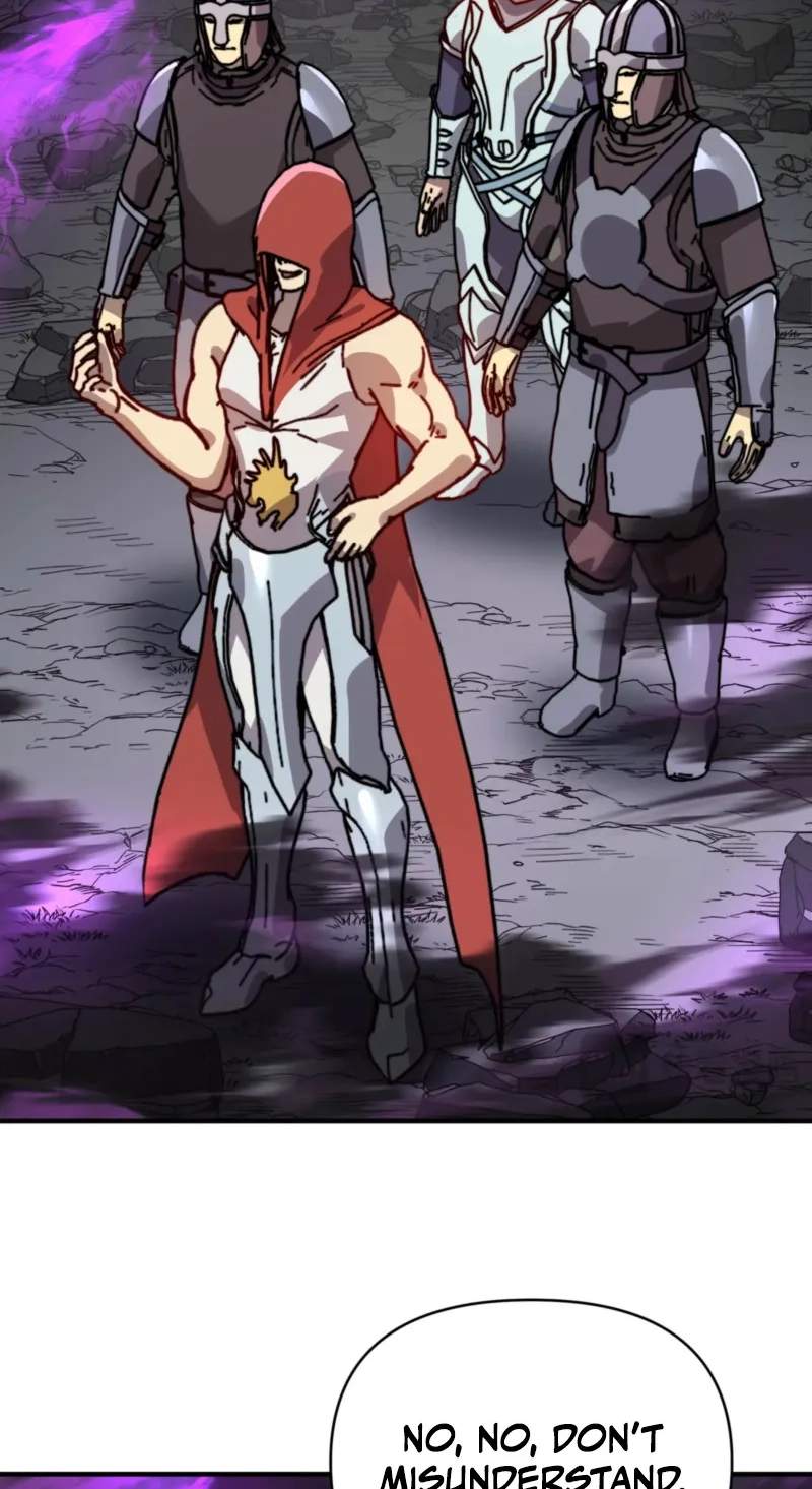 Starting as the God of Wealth, Taming Billions of Divine Pets! Chapter 106 - Page 35