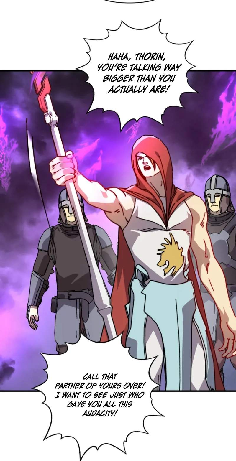 Starting as the God of Wealth, Taming Billions of Divine Pets! Chapter 106 - Page 38