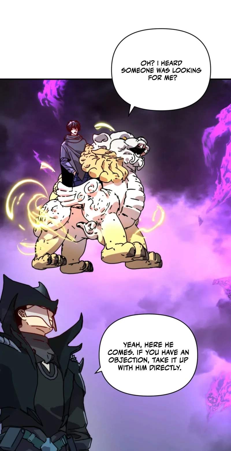 Starting as the God of Wealth, Taming Billions of Divine Pets! Chapter 106 - Page 40