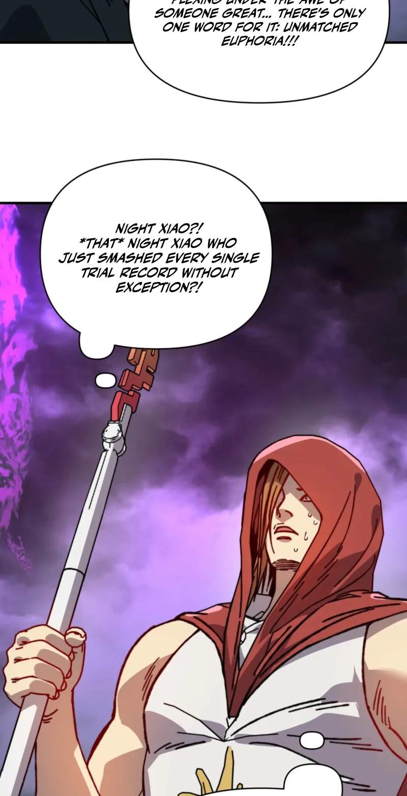 Starting as the God of Wealth, Taming Billions of Divine Pets! Chapter 106 - Page 42