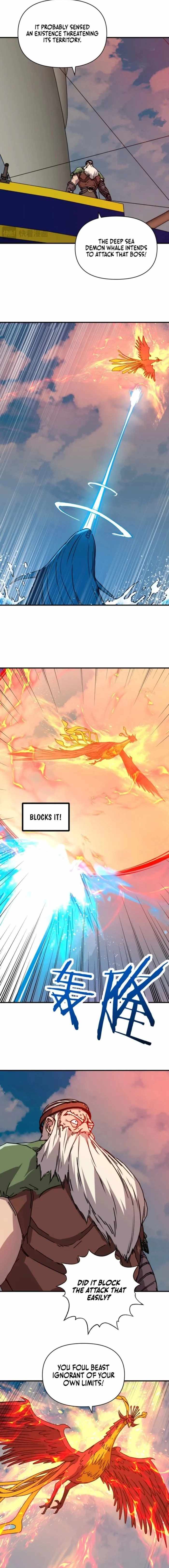 Starting as the God of Wealth, Taming Billions of Divine Pets! Chapter 67 - Page 4