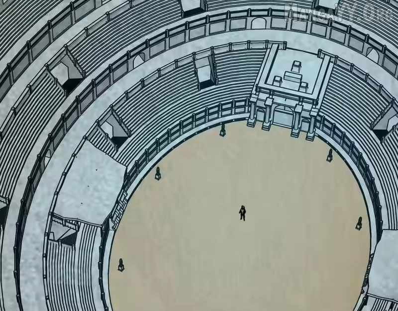 Starting as the God of Wealth, Taming Billions of Divine Pets! Chapter 69 - Page 112