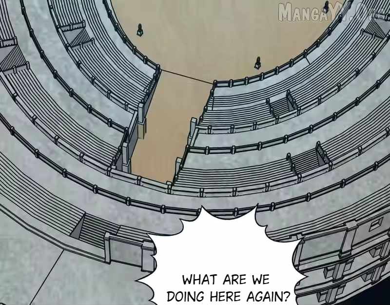 Starting as the God of Wealth, Taming Billions of Divine Pets! Chapter 69 - Page 113