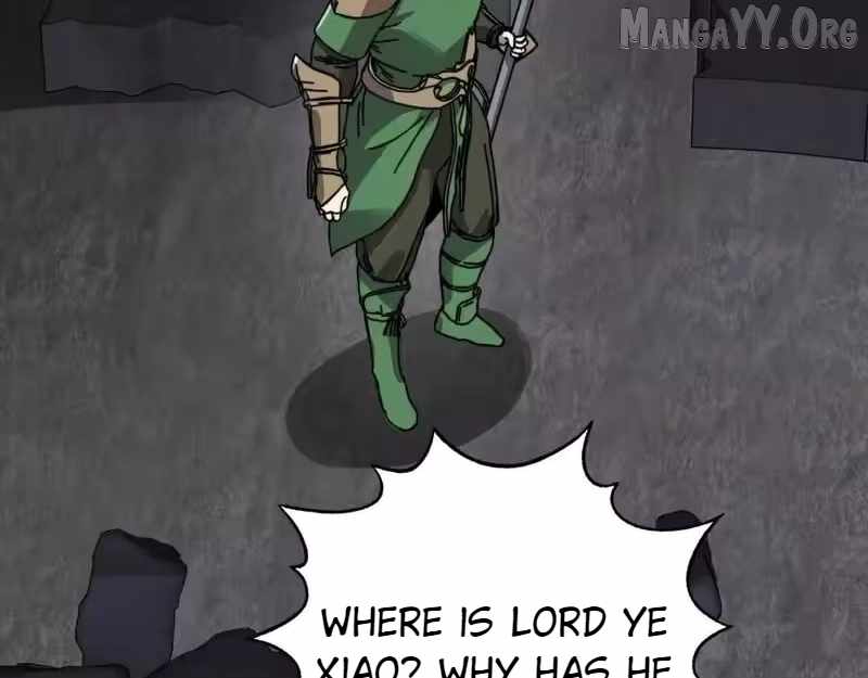 Starting as the God of Wealth, Taming Billions of Divine Pets! Chapter 69 - Page 37