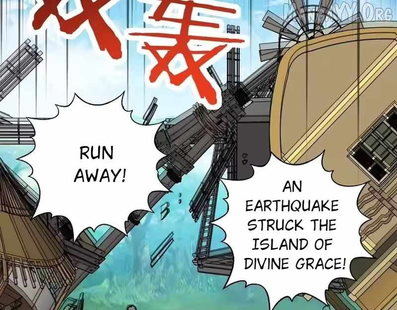 Starting as the God of Wealth, Taming Billions of Divine Pets! Chapter 69 - Page 57