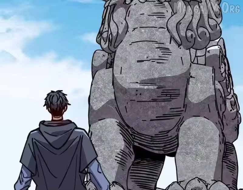 Starting as the God of Wealth, Taming Billions of Divine Pets! Chapter 69 - Page 83