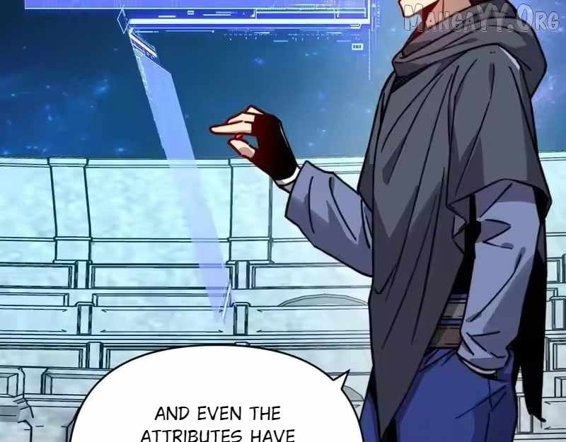 Starting as the God of Wealth, Taming Billions of Divine Pets! Chapter 70 - Page 10