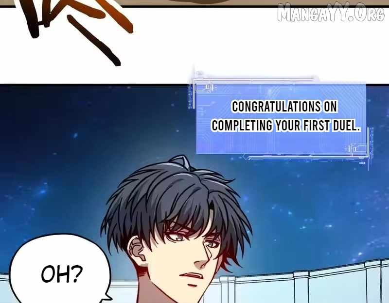 Starting as the God of Wealth, Taming Billions of Divine Pets! Chapter 70 - Page 51