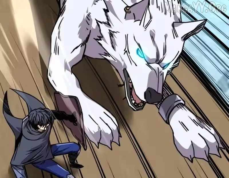 Starting as the God of Wealth, Taming Billions of Divine Pets! Chapter 70 - Page 75