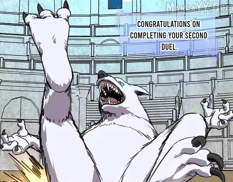 Starting as the God of Wealth, Taming Billions of Divine Pets! Chapter 70 - Page 85