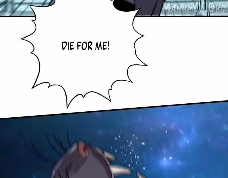 Starting as the God of Wealth, Taming Billions of Divine Pets! Chapter 71 - Page 37