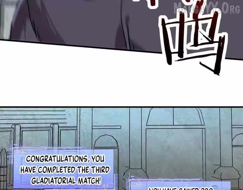 Starting as the God of Wealth, Taming Billions of Divine Pets! Chapter 71 - Page 39