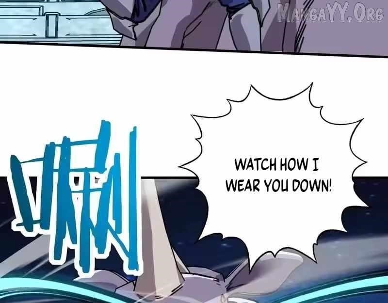 Starting as the God of Wealth, Taming Billions of Divine Pets! Chapter 71 - Page 73