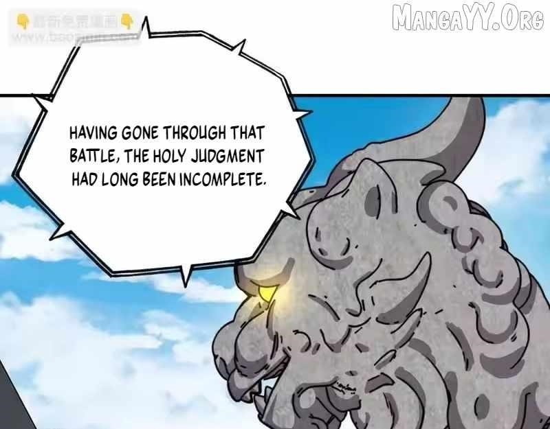 Starting as the God of Wealth, Taming Billions of Divine Pets! Chapter 72 - Page 100