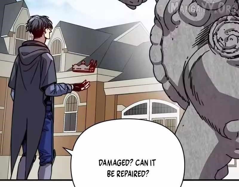 Starting as the God of Wealth, Taming Billions of Divine Pets! Chapter 72 - Page 101