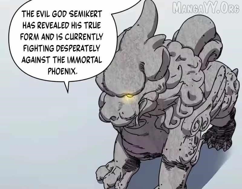 Starting as the God of Wealth, Taming Billions of Divine Pets! Chapter 72 - Page 110