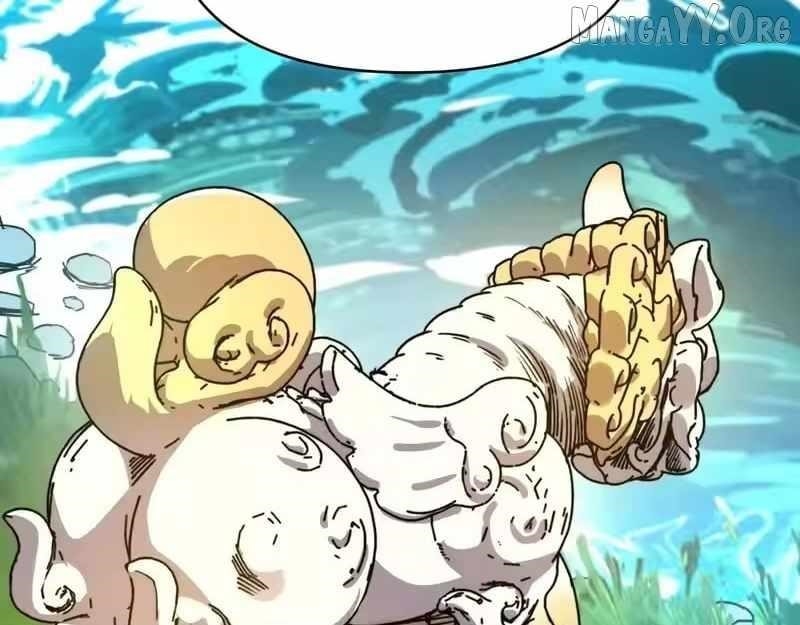 Starting as the God of Wealth, Taming Billions of Divine Pets! Chapter 72 - Page 20