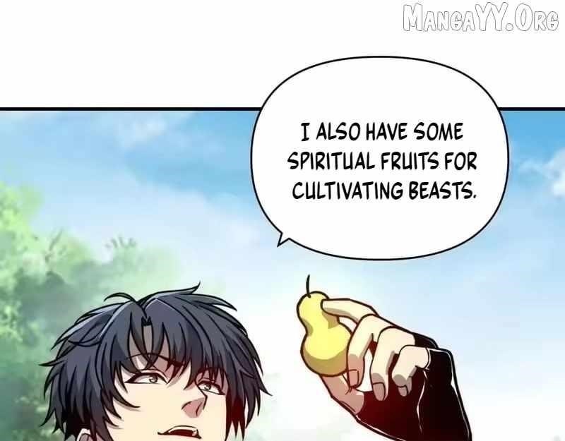 Starting as the God of Wealth, Taming Billions of Divine Pets! Chapter 72 - Page 28