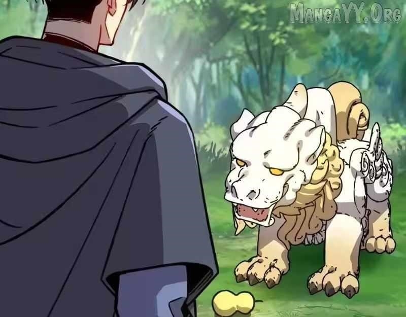 Starting as the God of Wealth, Taming Billions of Divine Pets! Chapter 72 - Page 31