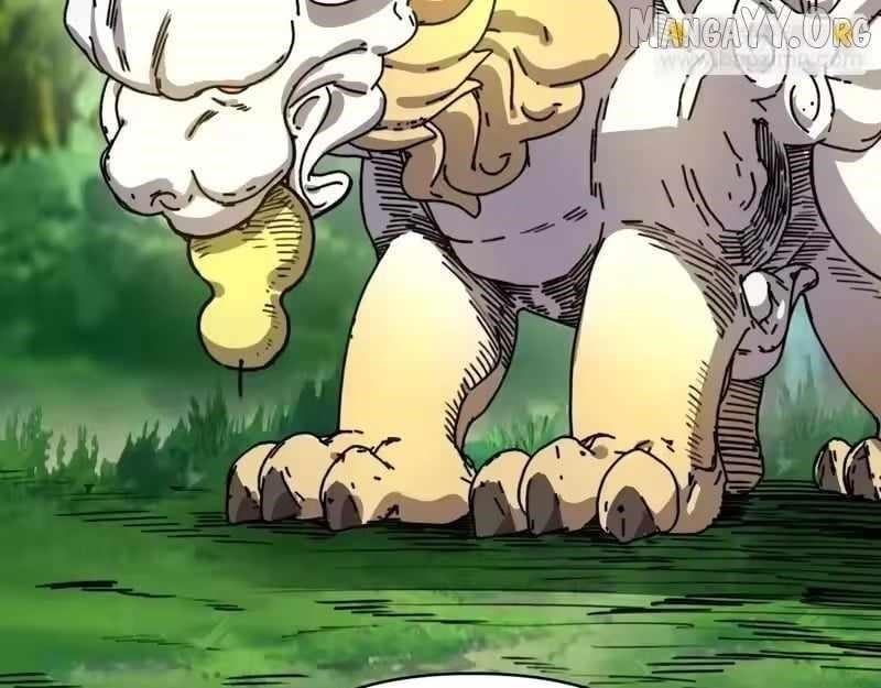 Starting as the God of Wealth, Taming Billions of Divine Pets! Chapter 72 - Page 34