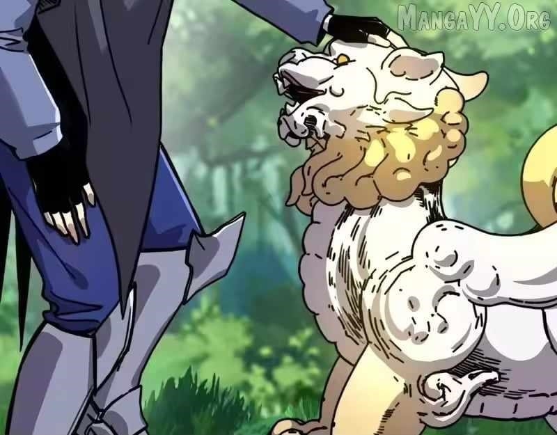 Starting as the God of Wealth, Taming Billions of Divine Pets! Chapter 72 - Page 40