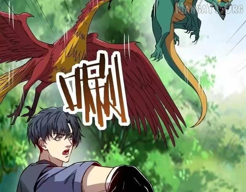 Starting as the God of Wealth, Taming Billions of Divine Pets! Chapter 72 - Page 46