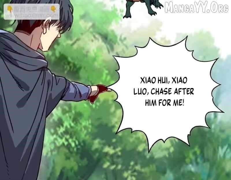 Starting as the God of Wealth, Taming Billions of Divine Pets! Chapter 72 - Page 50