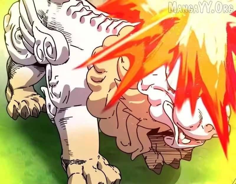 Starting as the God of Wealth, Taming Billions of Divine Pets! Chapter 72 - Page 59