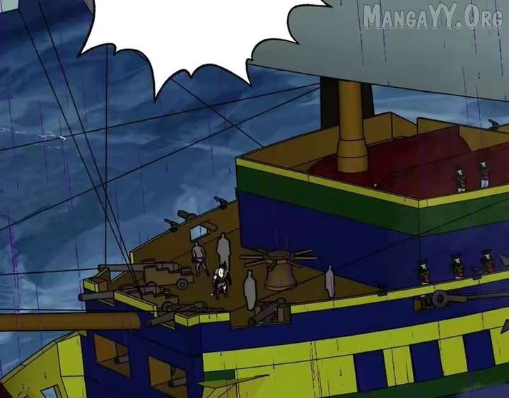 Starting as the God of Wealth, Taming Billions of Divine Pets! Chapter 73 - Page 106