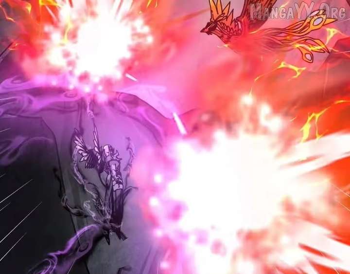 Starting as the God of Wealth, Taming Billions of Divine Pets! Chapter 73 - Page 22