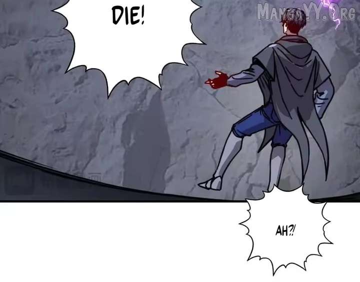 Starting as the God of Wealth, Taming Billions of Divine Pets! Chapter 73 - Page 40