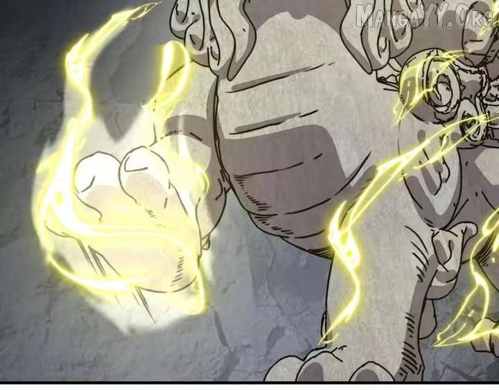 Starting as the God of Wealth, Taming Billions of Divine Pets! Chapter 73 - Page 43