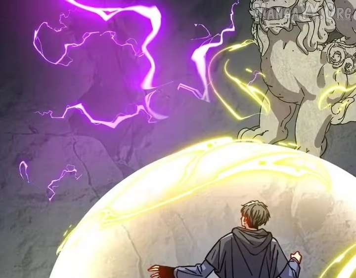 Starting as the God of Wealth, Taming Billions of Divine Pets! Chapter 73 - Page 45