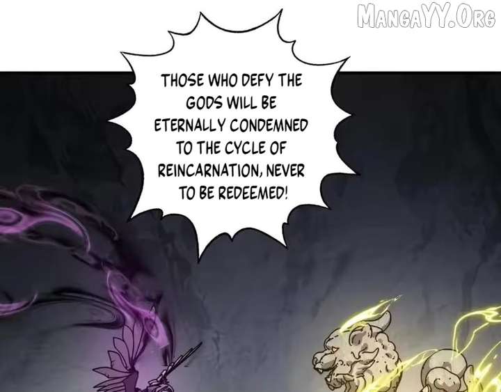 Starting as the God of Wealth, Taming Billions of Divine Pets! Chapter 73 - Page 47