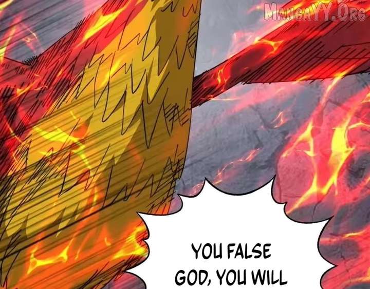 Starting as the God of Wealth, Taming Billions of Divine Pets! Chapter 73 - Page 71